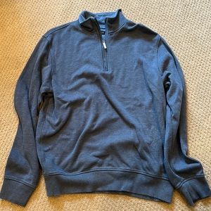 Men’s Blue Sweater